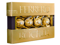 Ferrero Rocher 125 гр.