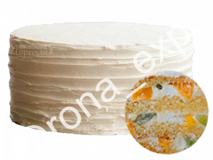 Фруктовый