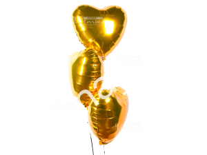 Золотое сердце