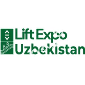 Lift Expo Uzbekistan - 2026