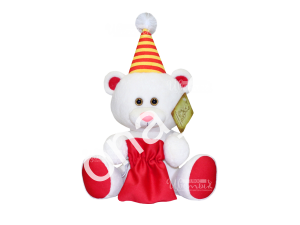 Мишка Бергамо | 40 см