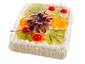 киевский торт