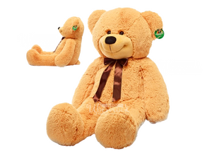 Мишка Карамаелька | 120 см
