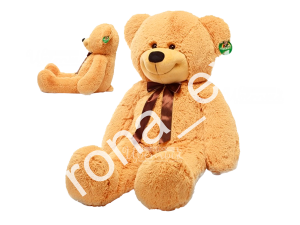 Мишка Карамаелька | 120 см