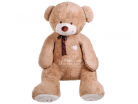 Мишка Бернард | 150 см