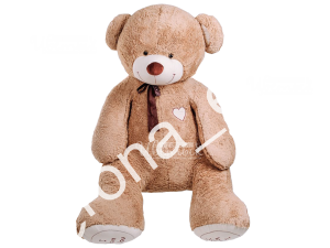 Мишка Бернард | 150 см