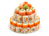 Роллы Торт Подарочный