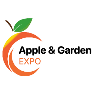 Яблоко & Сад, Apple & Garden 2026