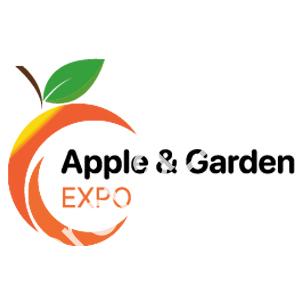 Яблоко & Сад, Apple & Garden 2026