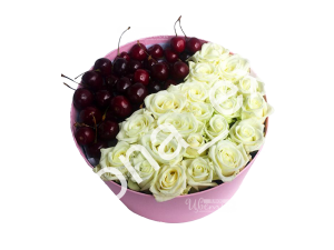 Гранди Берри