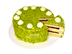 Торт Фисташковый