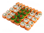 Роллы Сет Королевский